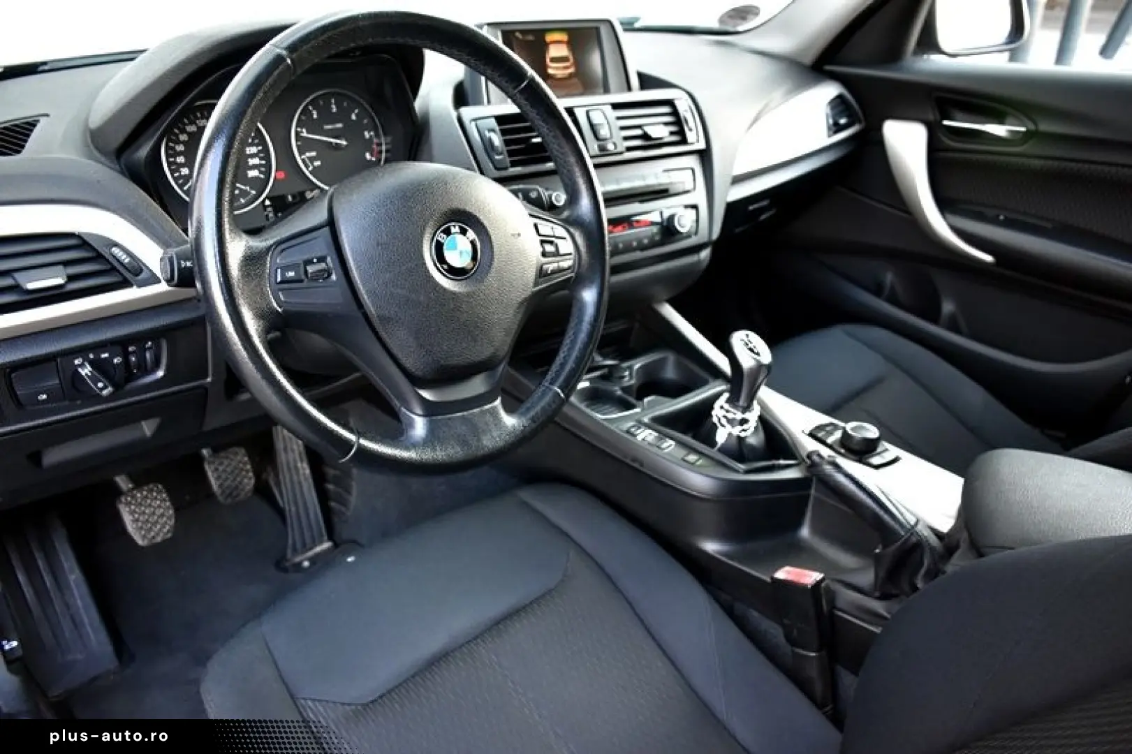 Bmw Seria-1