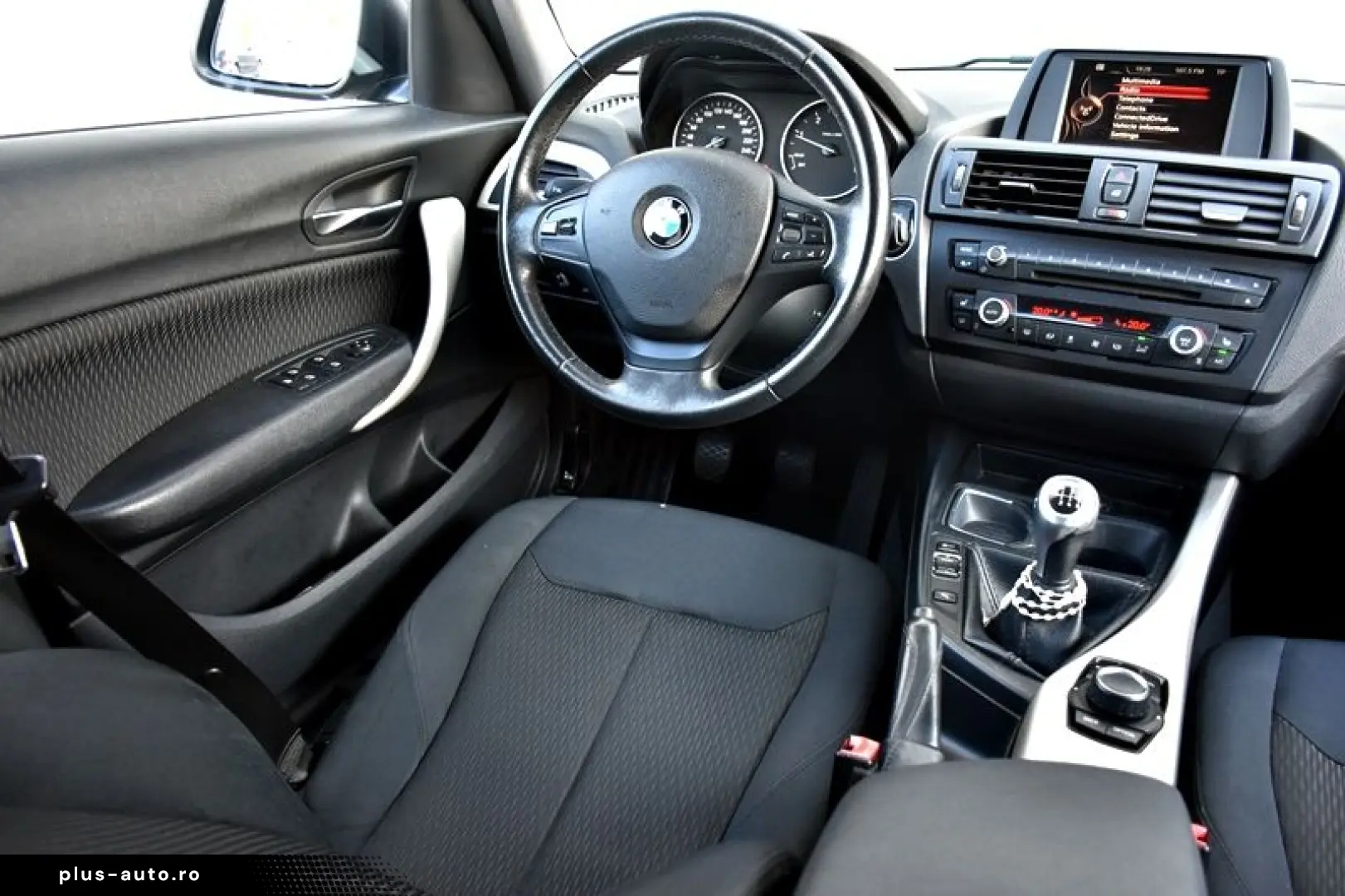 Bmw Seria-1