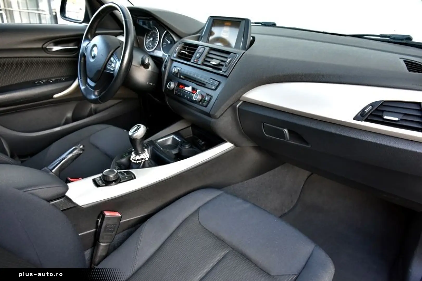 Bmw Seria-1