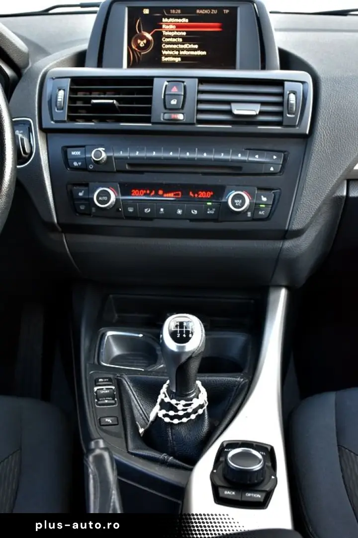 Bmw Seria-1