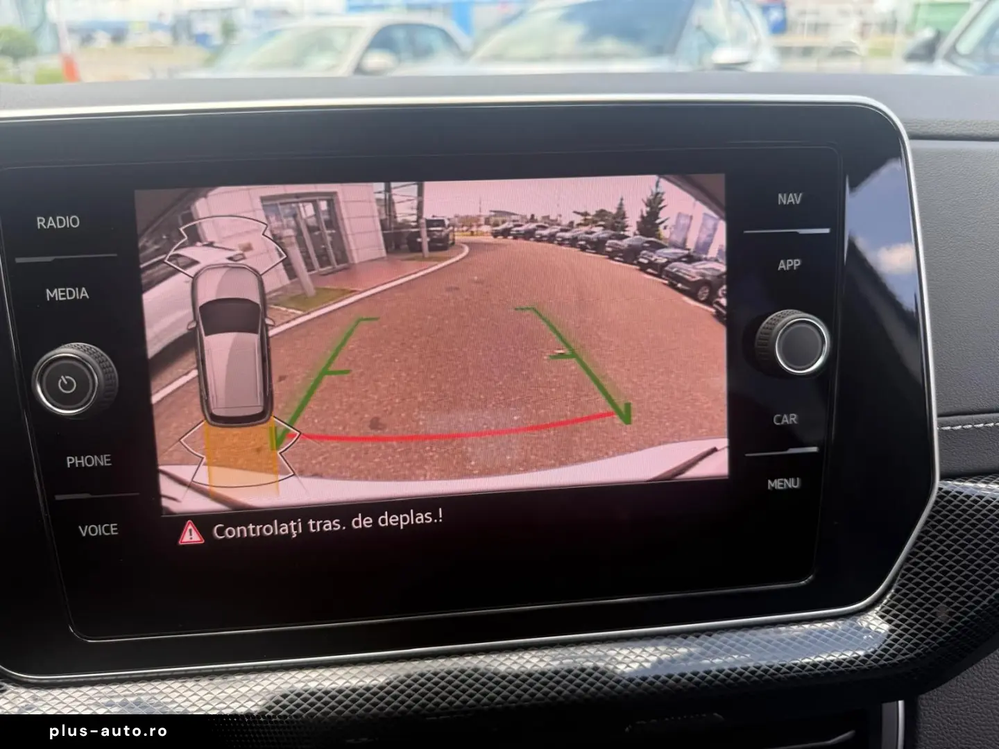 VOLKSWAGEN T-Cross 2026 — imagine 14