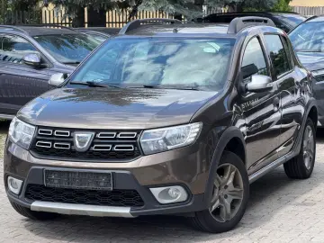 Dacia Sandero-Stepway