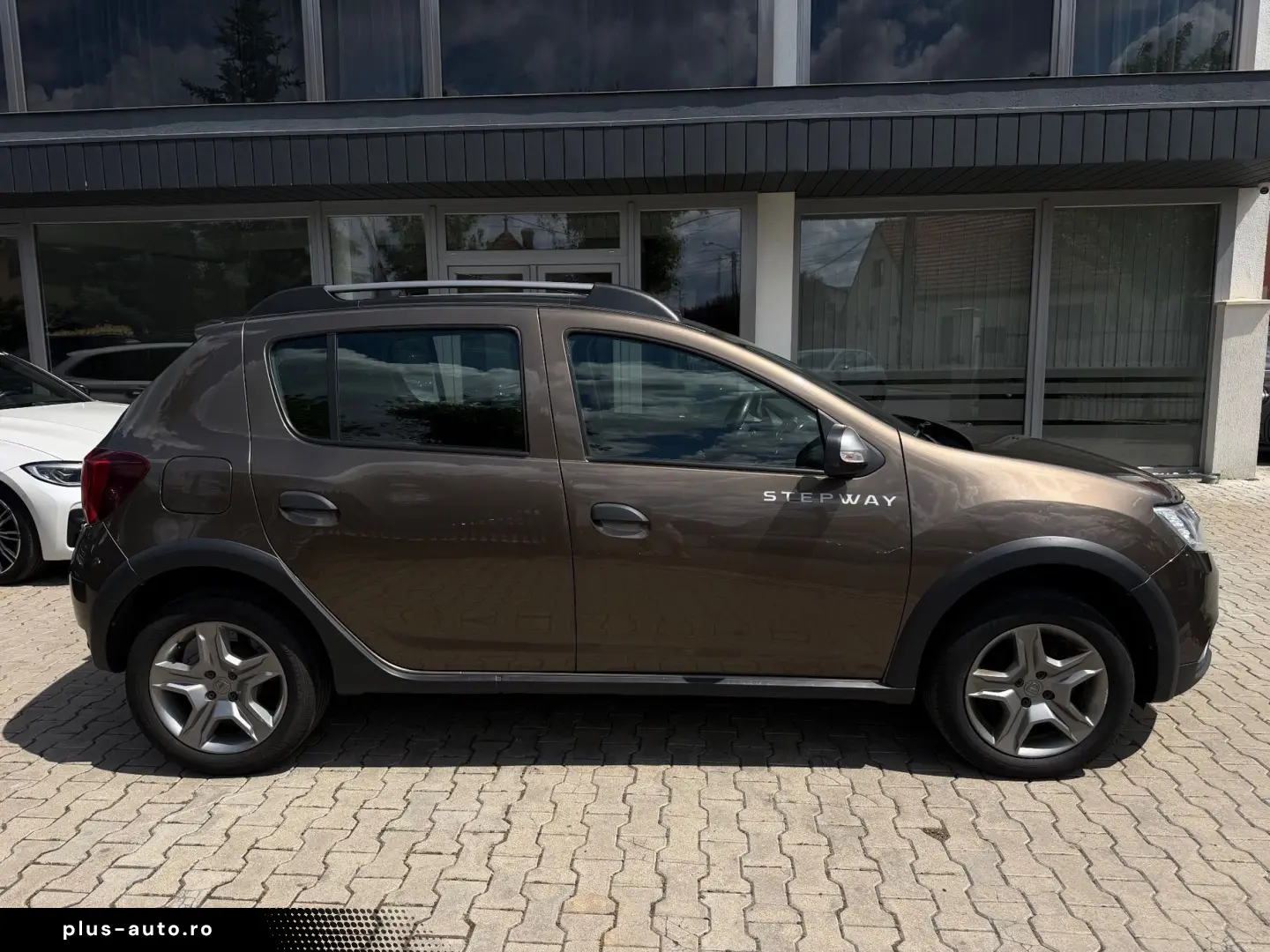 Dacia Sandero-Stepway