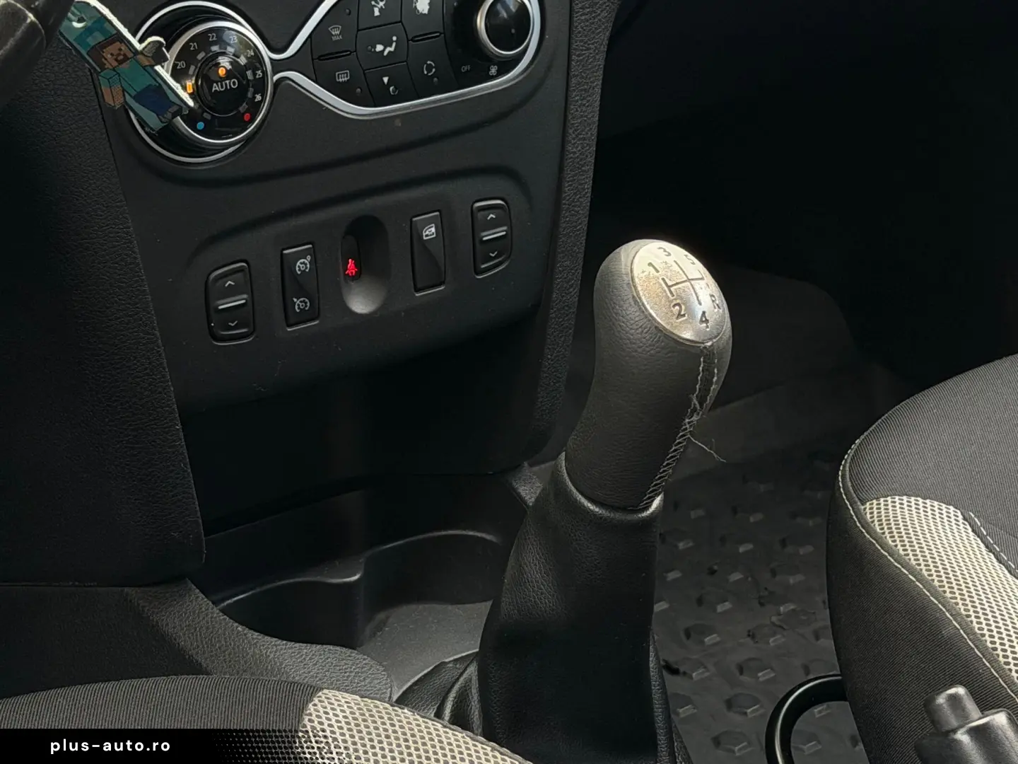 Dacia Sandero-Stepway