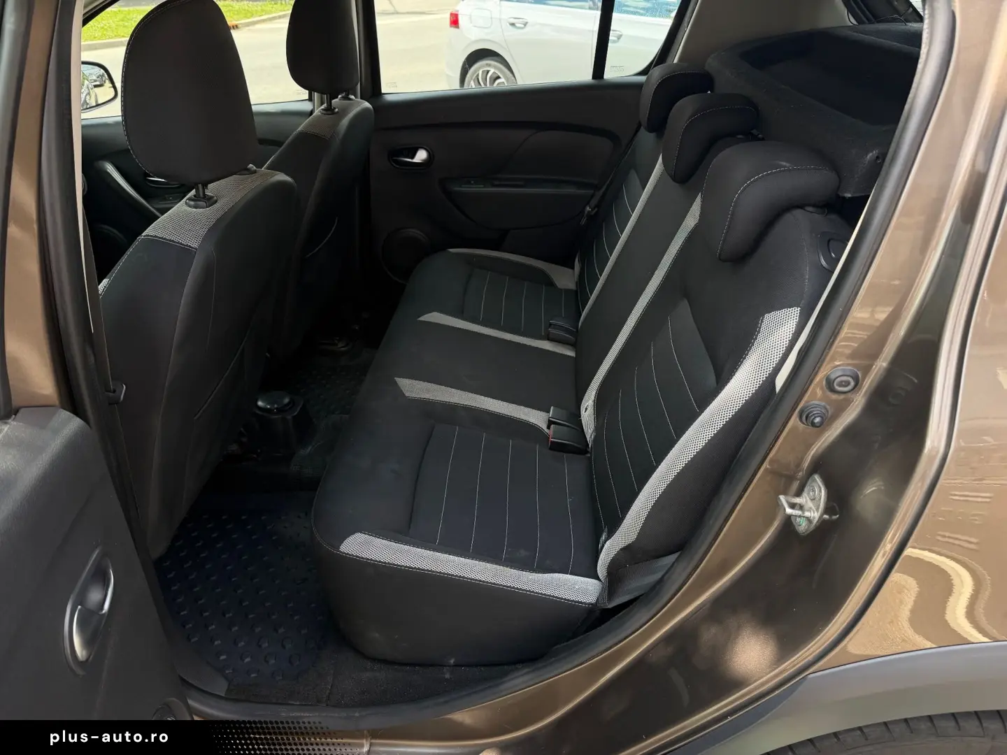 Dacia Sandero-Stepway
