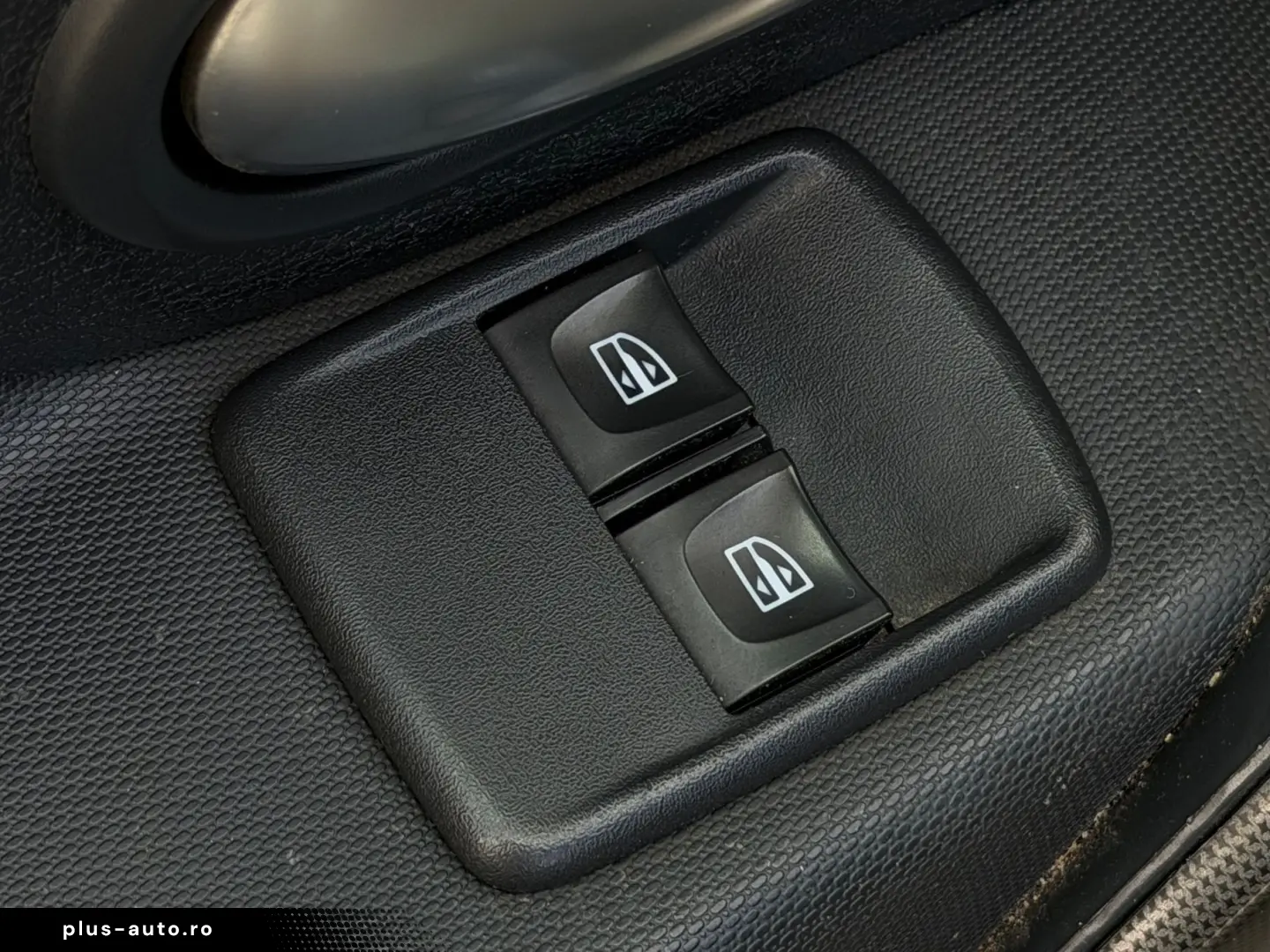 Dacia Sandero-Stepway