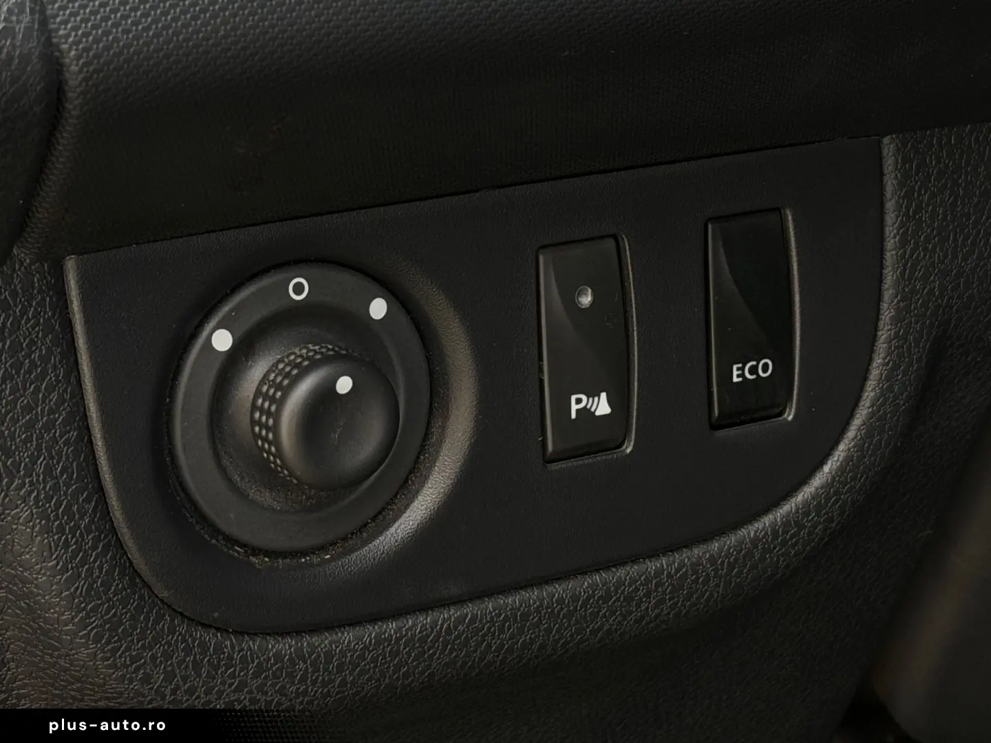 Dacia Sandero-Stepway