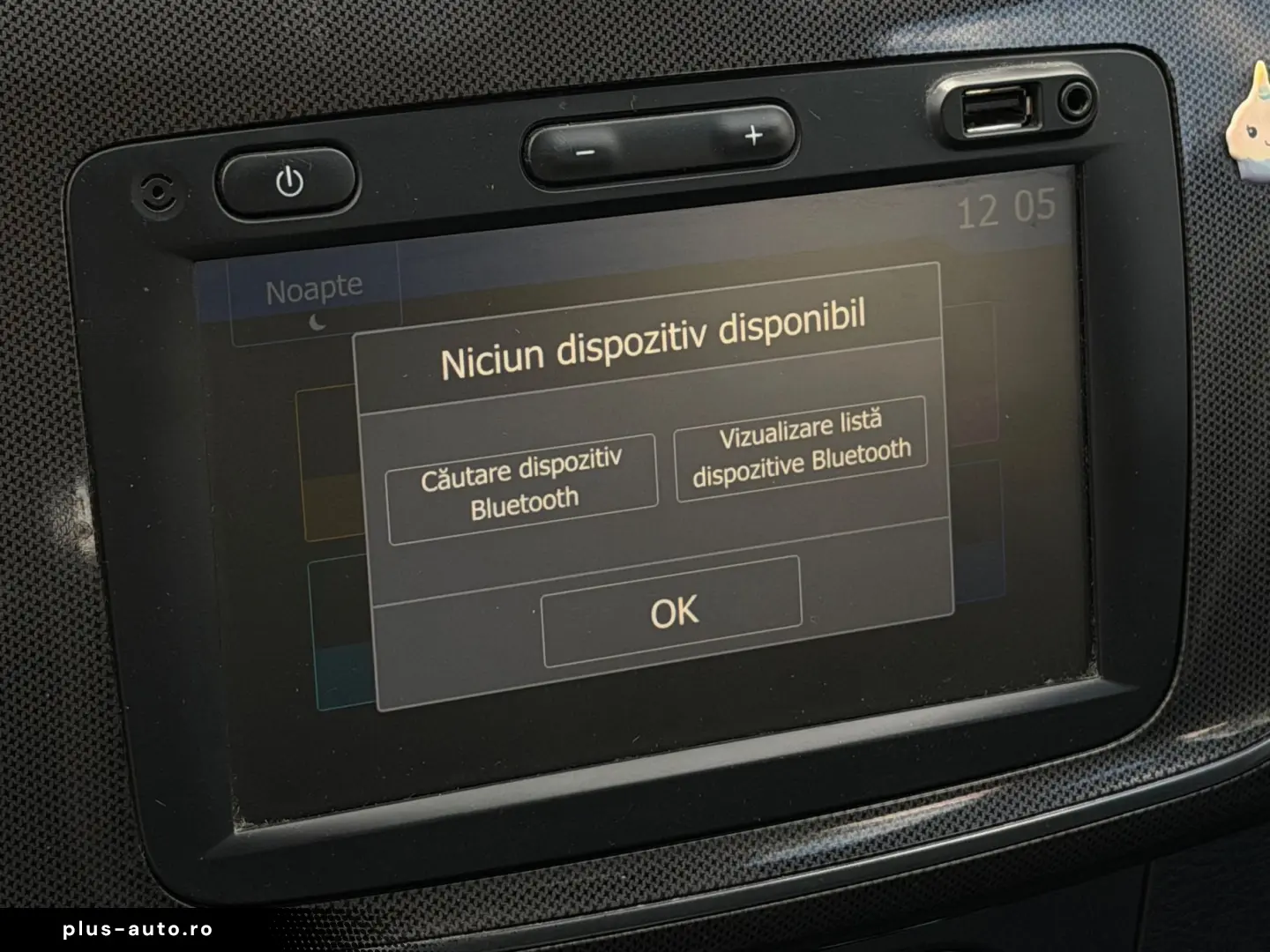 Dacia Sandero-Stepway