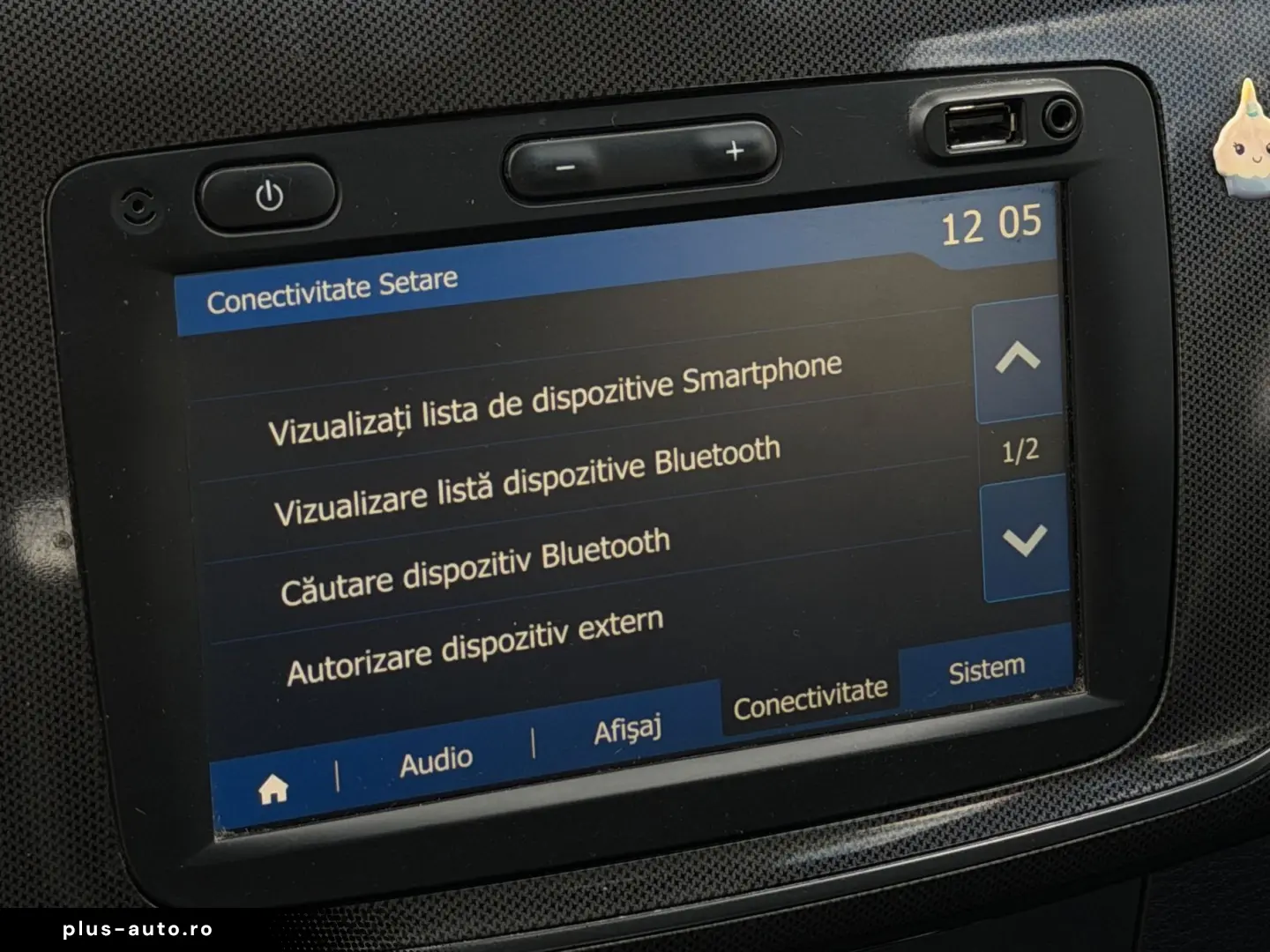 Dacia Sandero-Stepway