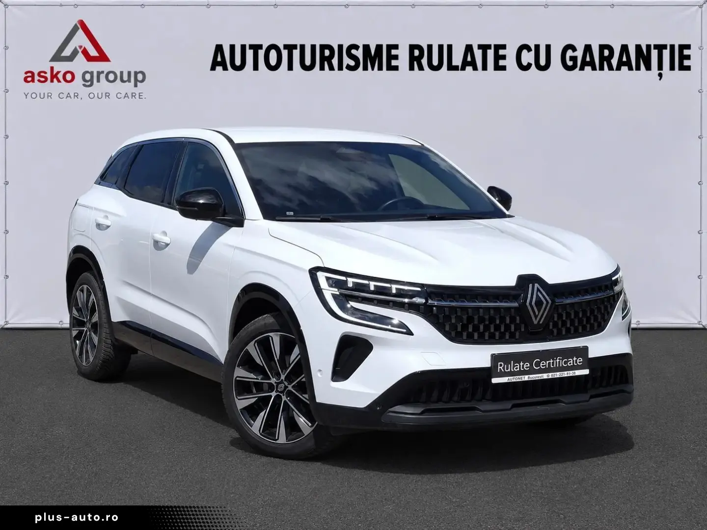 Renault Austral