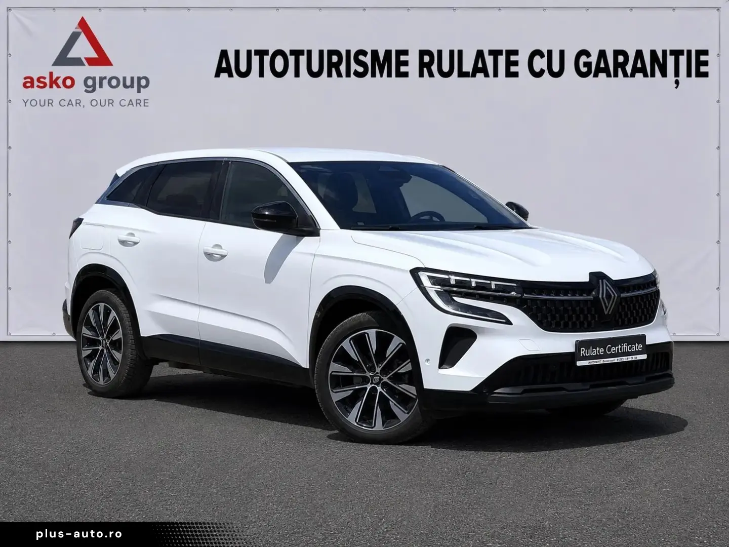 Renault Austral