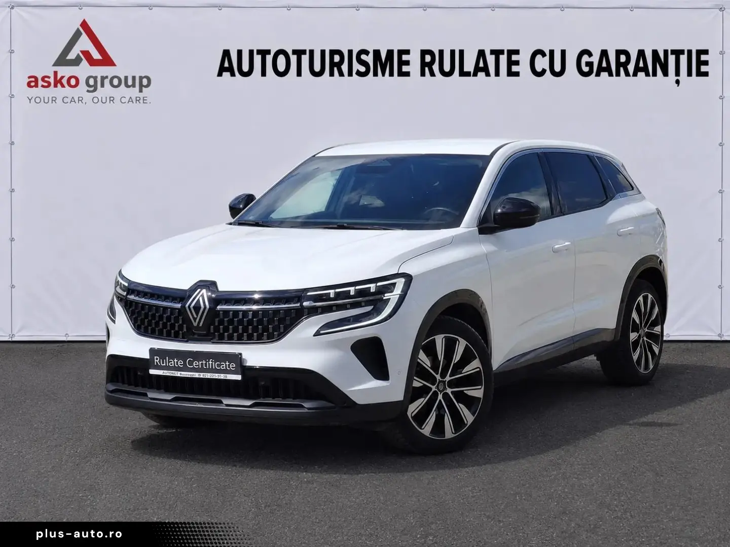 Renault Austral