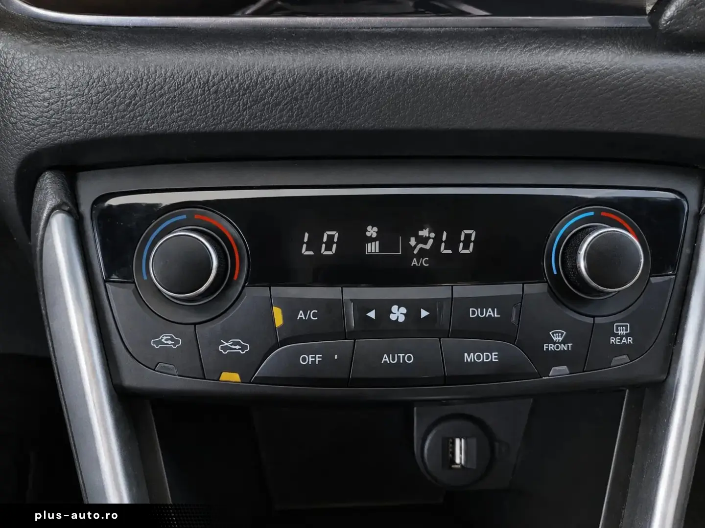 Suzuki Sx4-S-Cross