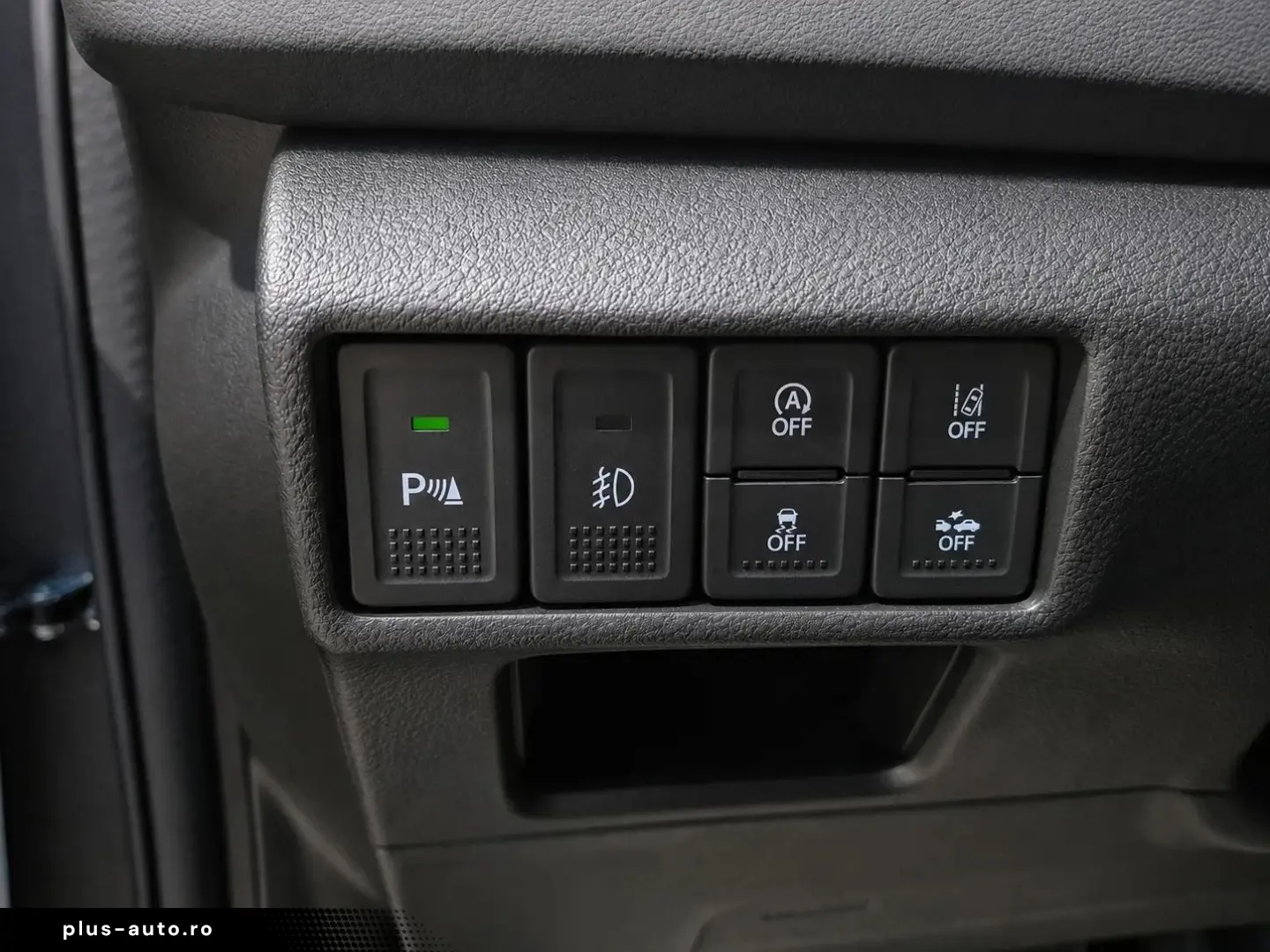 Suzuki Sx4-S-Cross