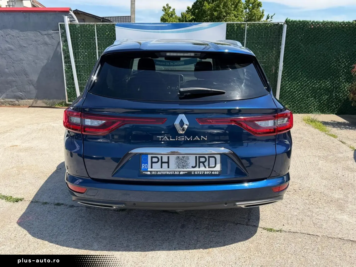 Renault Talisman
