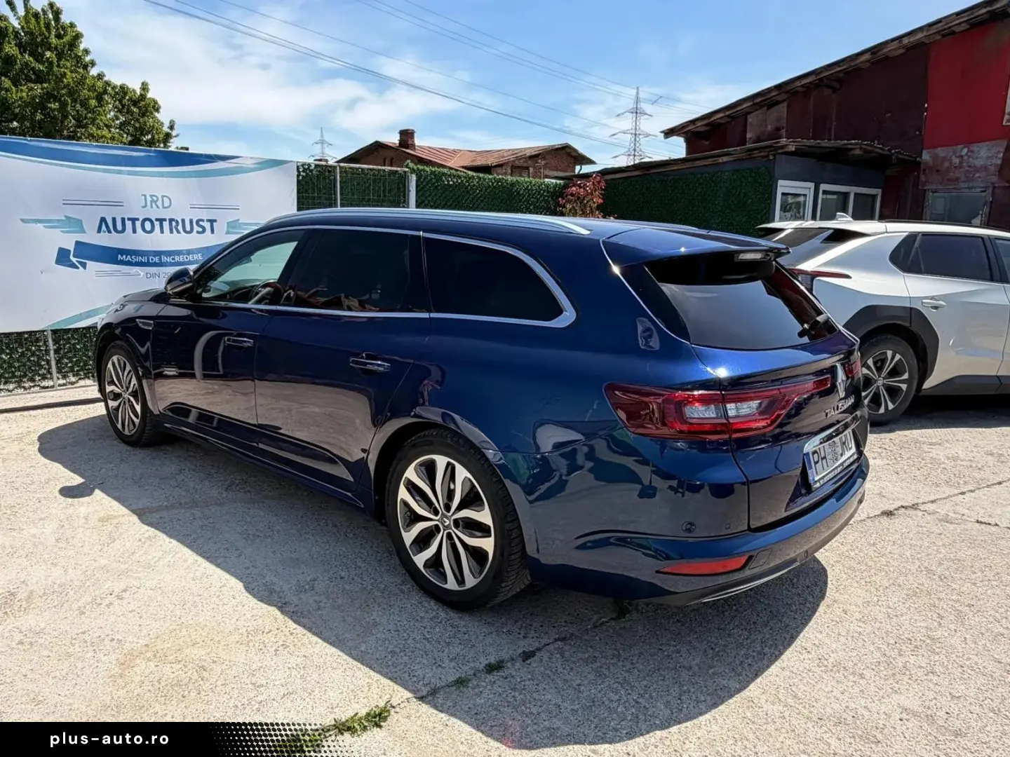 Renault Talisman