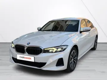 Bmw Seria-3