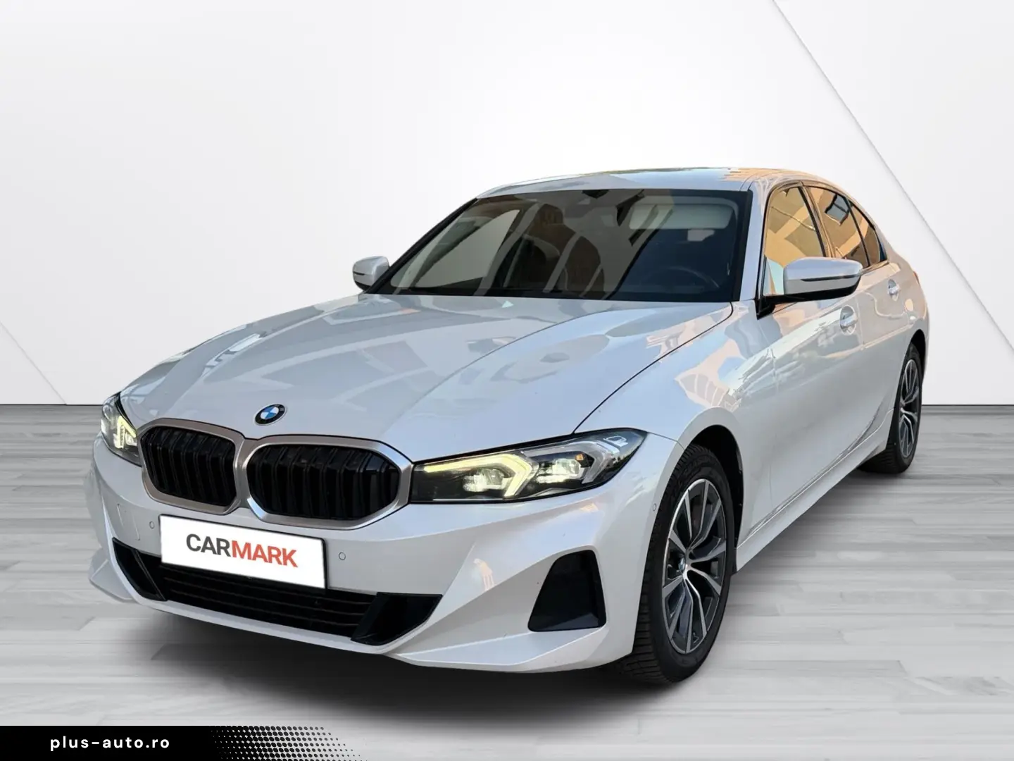 Bmw Seria-3
