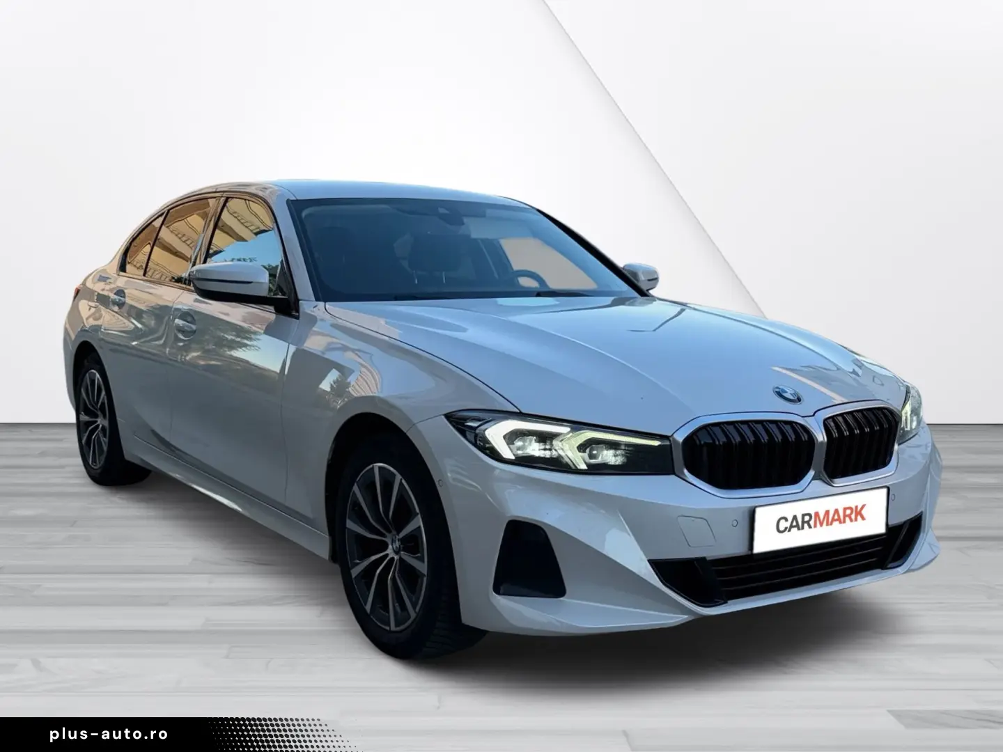 Bmw Seria-3