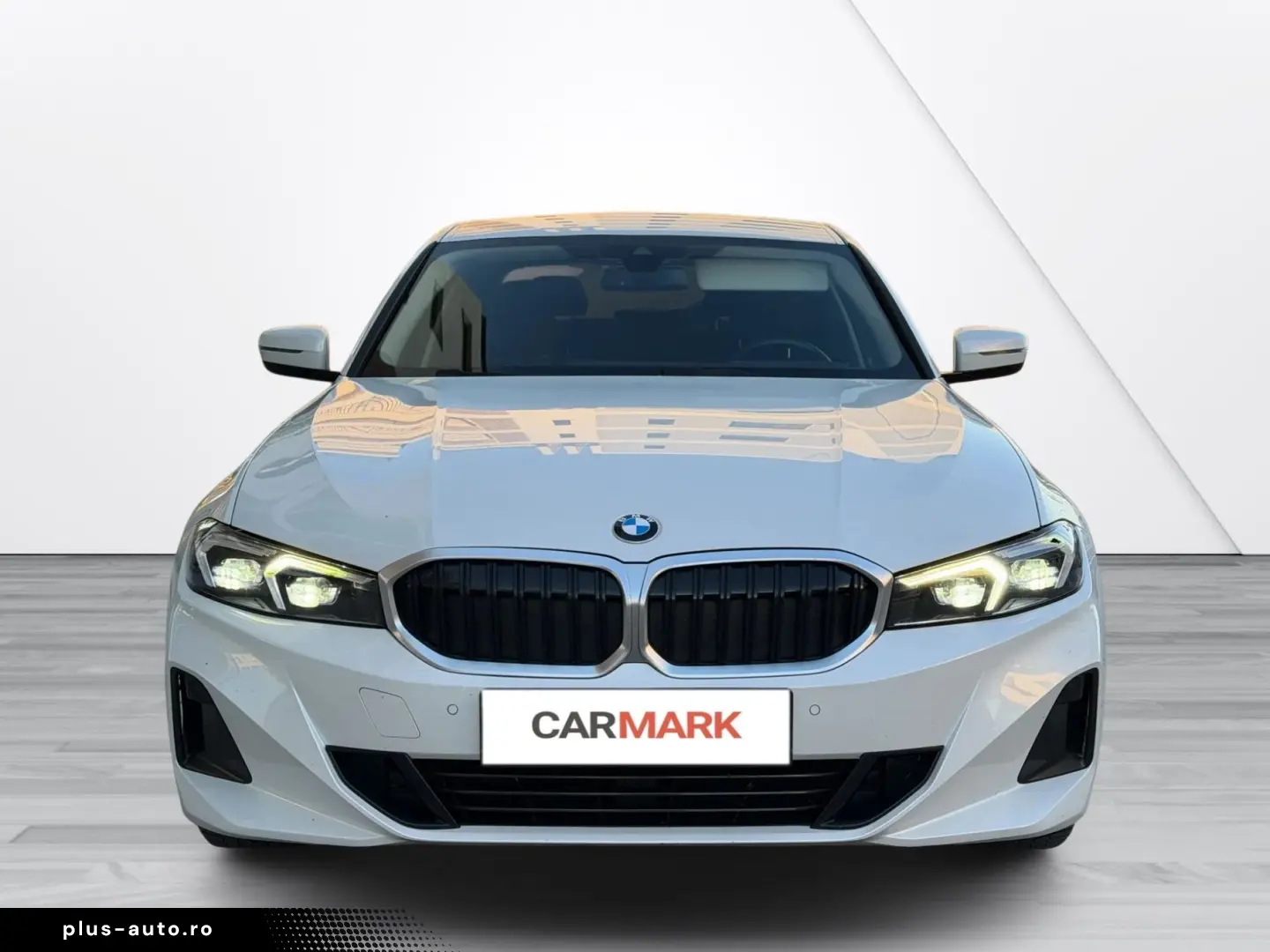 Bmw Seria-3