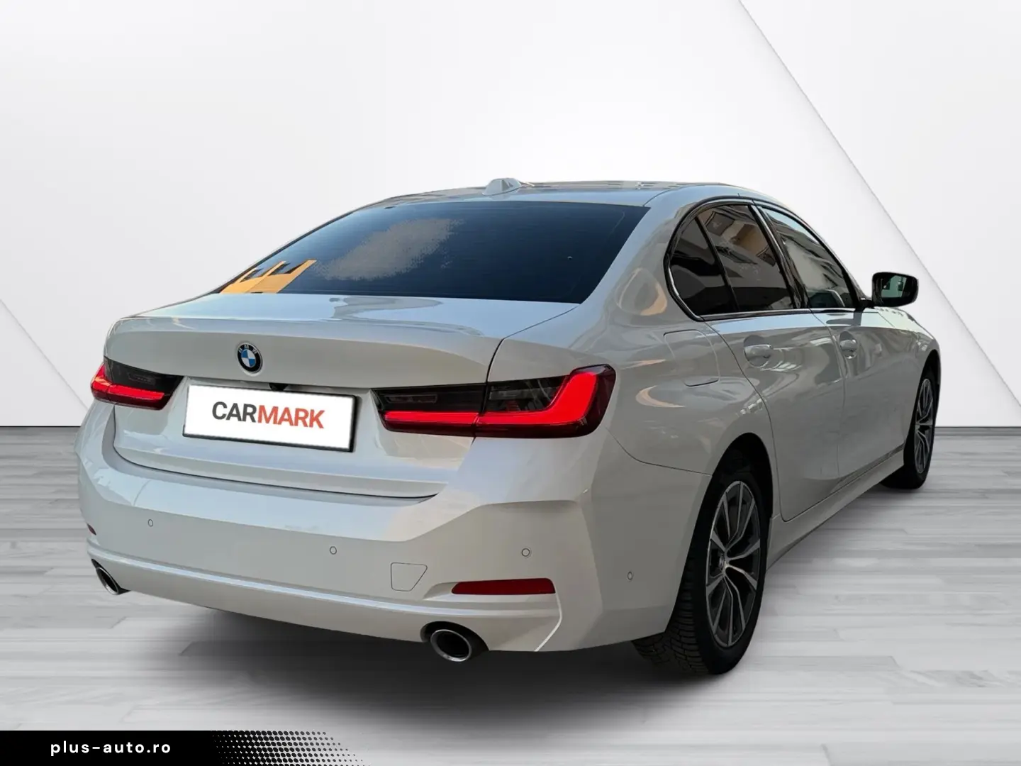 Bmw Seria-3