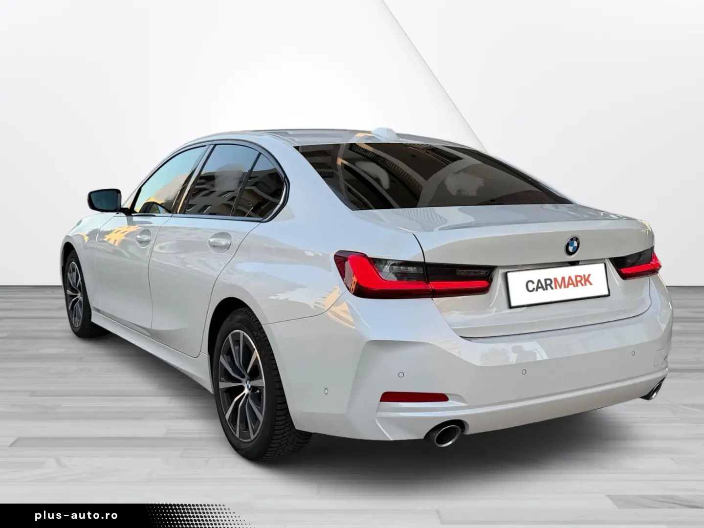Bmw Seria-3