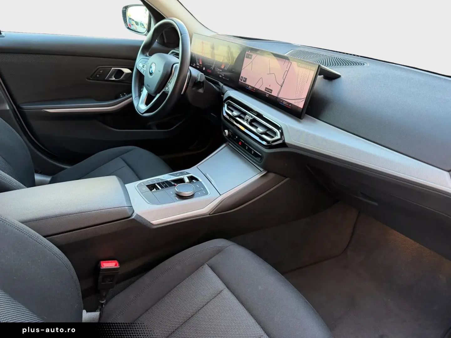 Bmw Seria-3