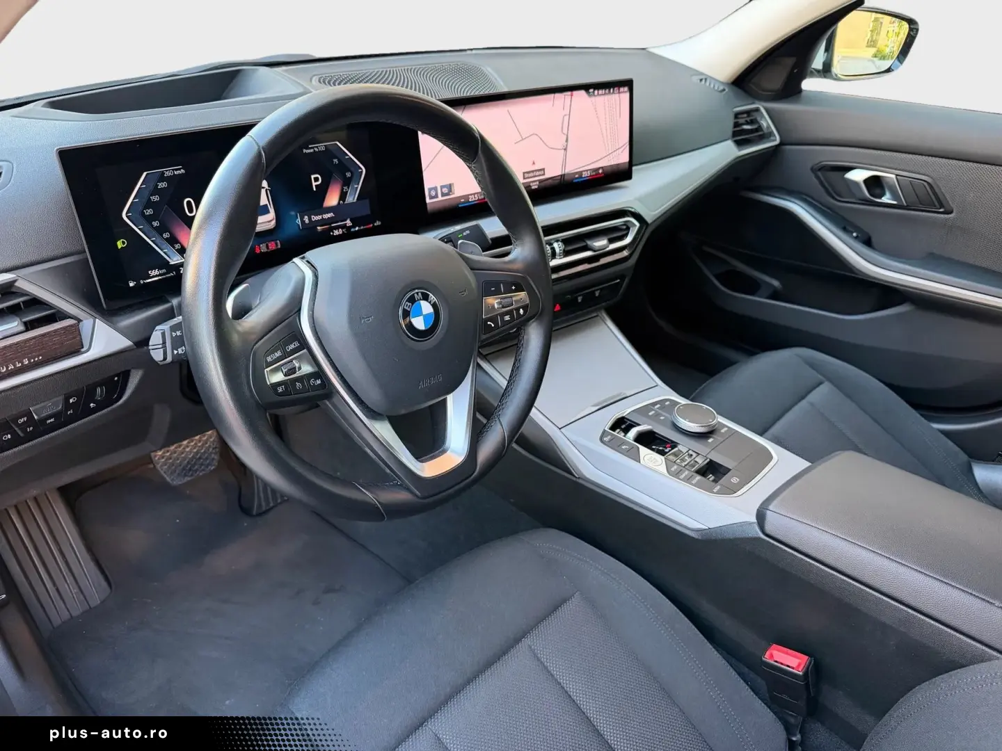 Bmw Seria-3