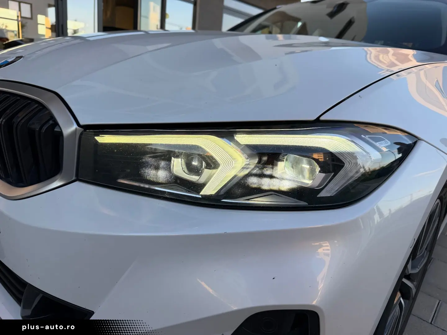 Bmw Seria-3
