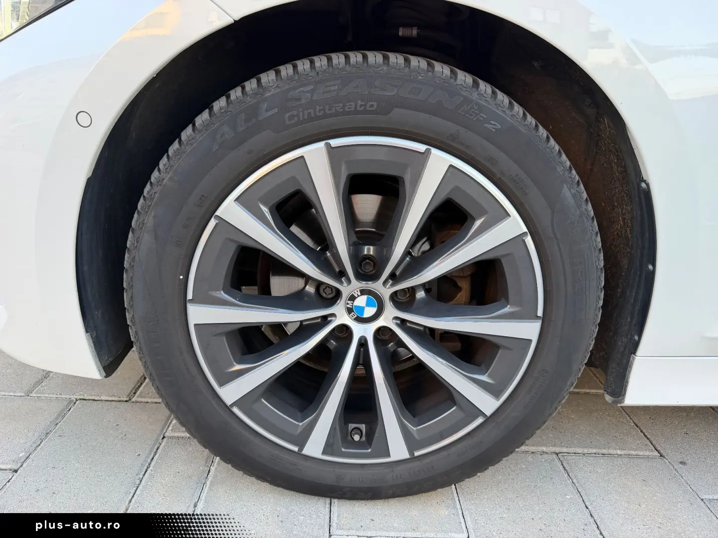 Bmw Seria-3