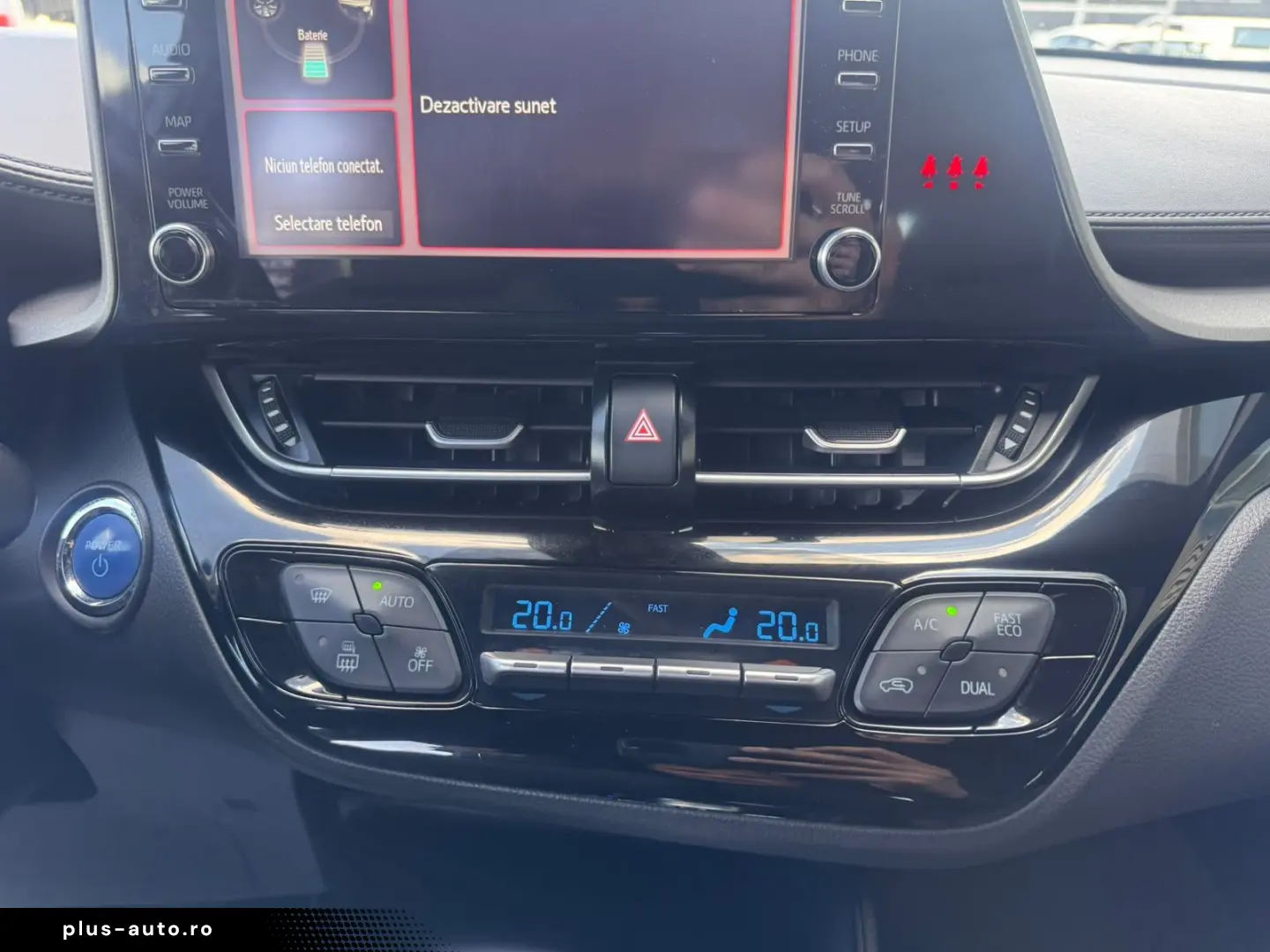 TOYOTA C-HR 1.8 Hybrid Core