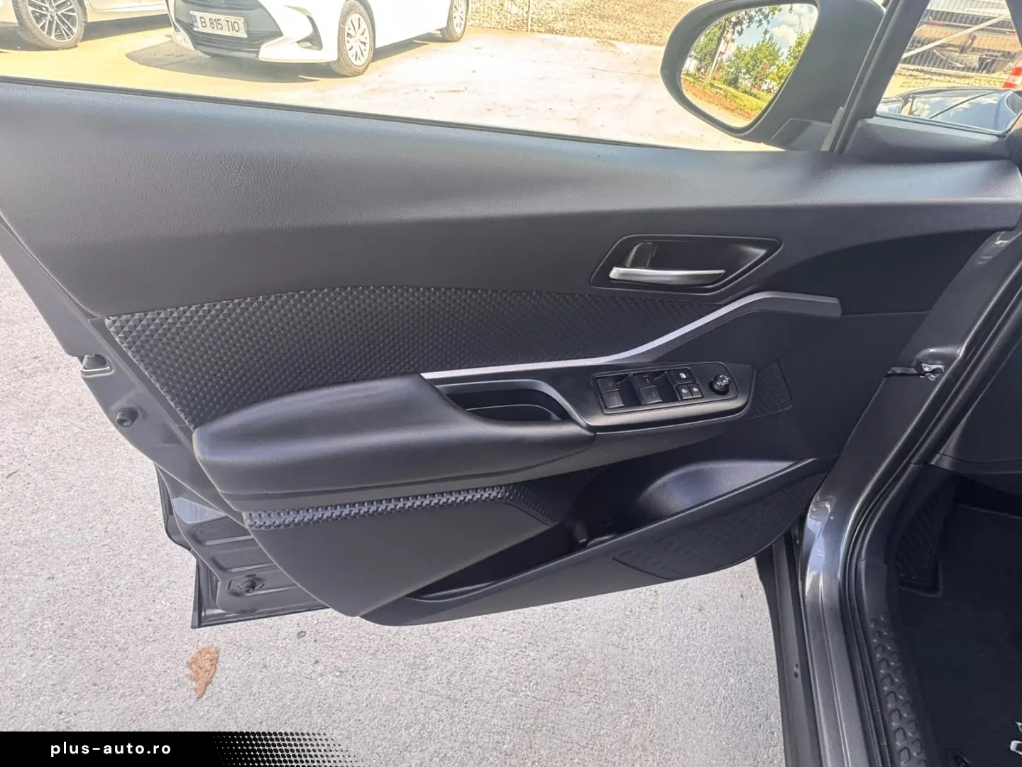 TOYOTA C-HR 1.8 Hybrid Core