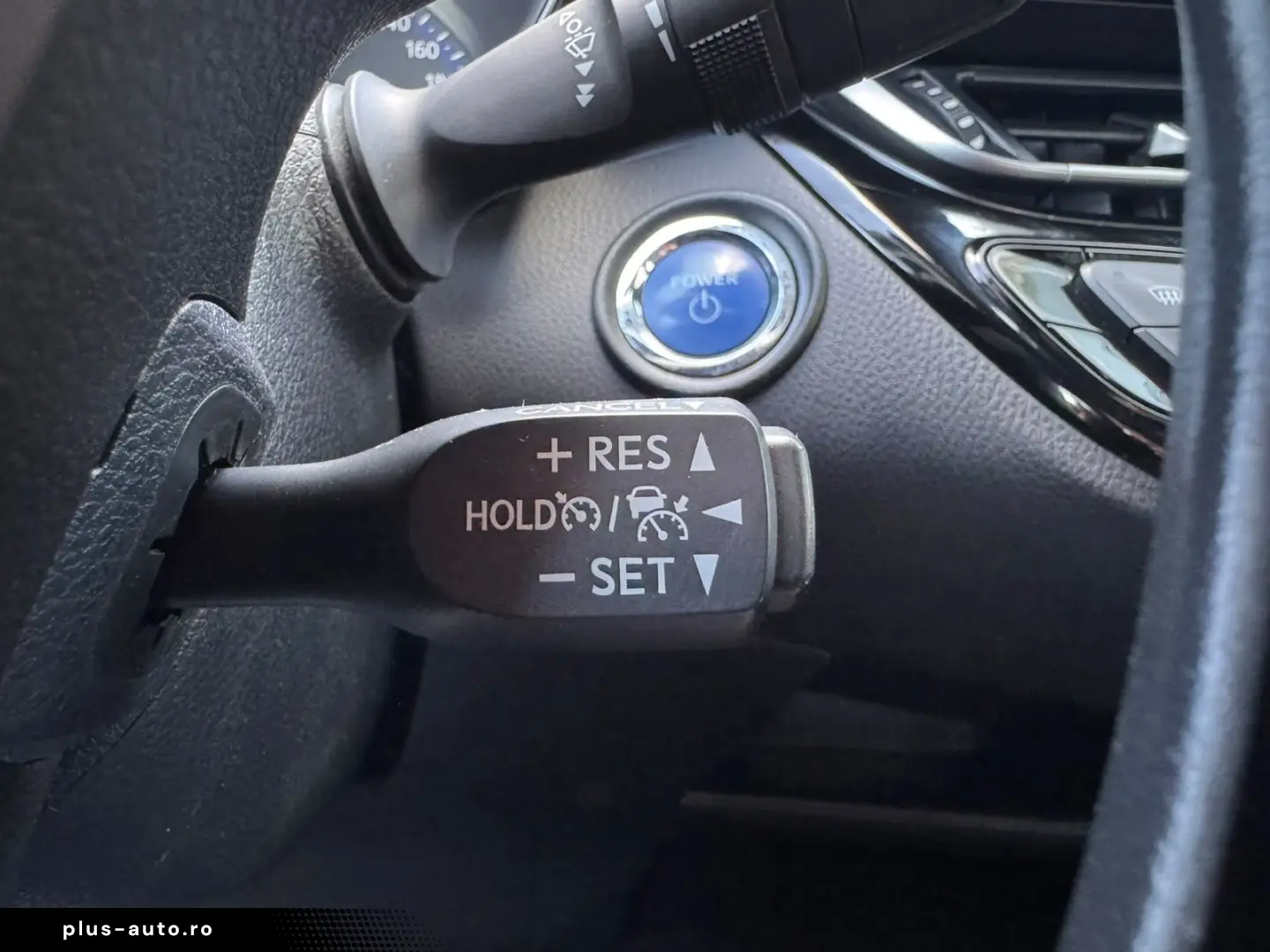 TOYOTA C-HR 1.8 Hybrid Core