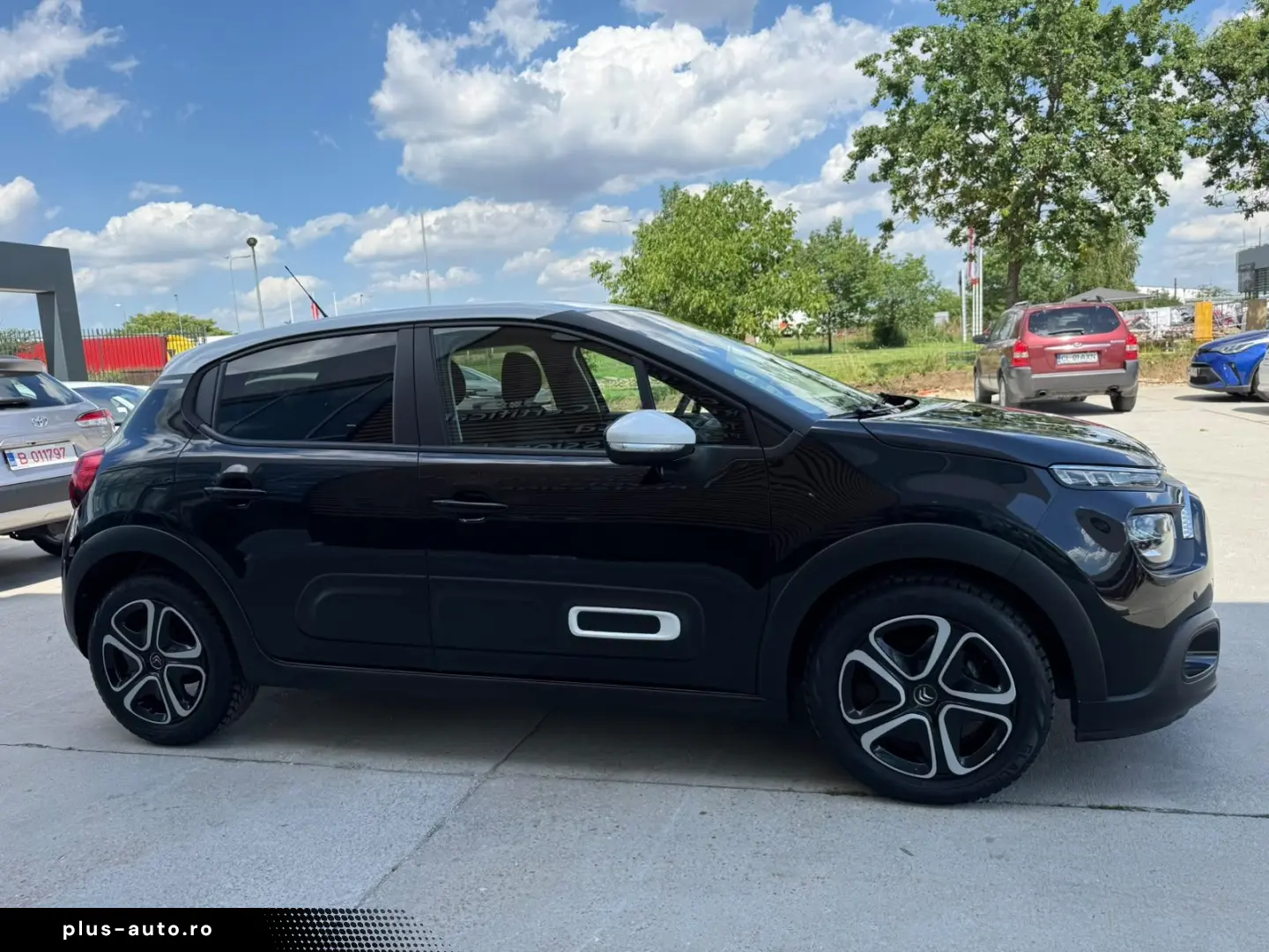 Citroen C3 1.2 PureTech