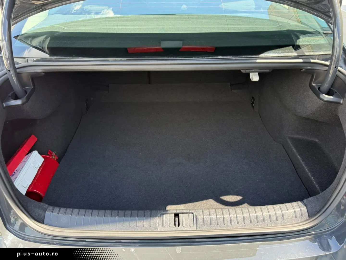 Volkswagen Passat Trendline 1.5 TSI 150 Cp DSG