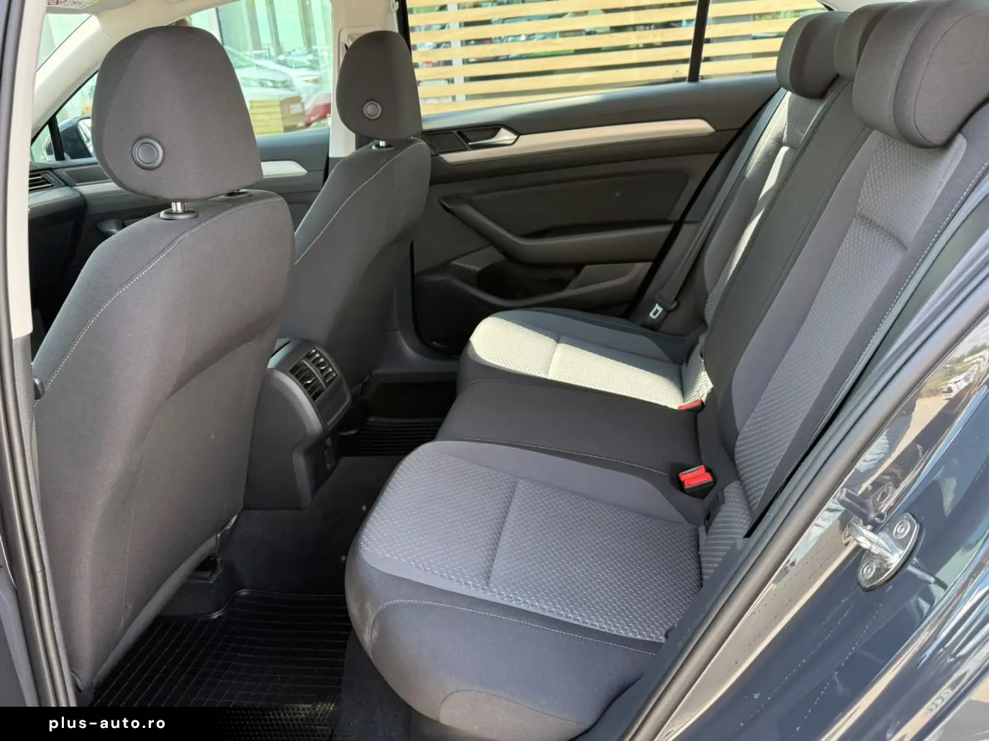 Volkswagen Passat Trendline 1.5 TSI 150 Cp DSG