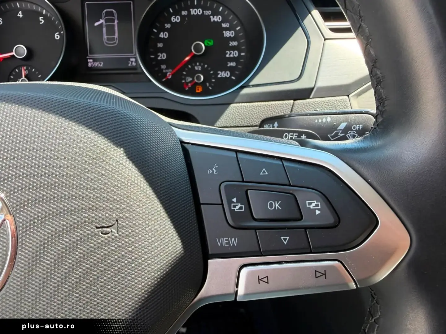 Volkswagen Passat Trendline 1.5 TSI 150 Cp DSG