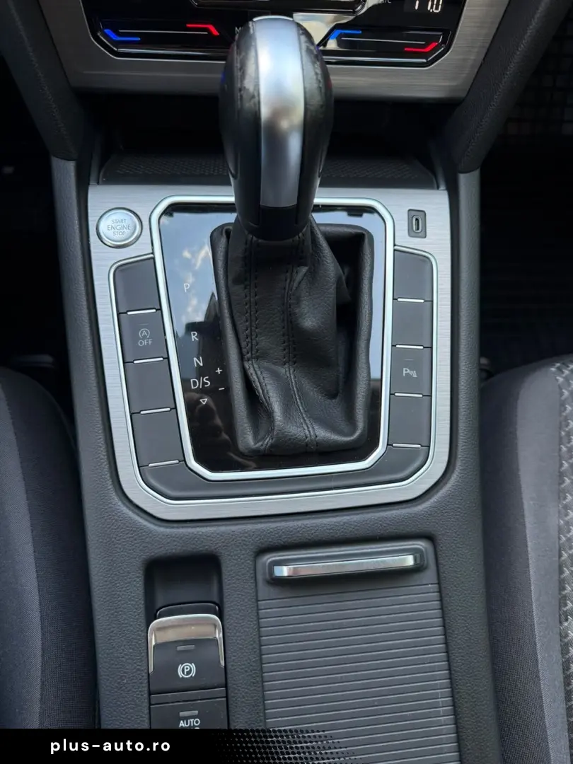 Volkswagen Passat Trendline 1.5 TSI 150 Cp DSG