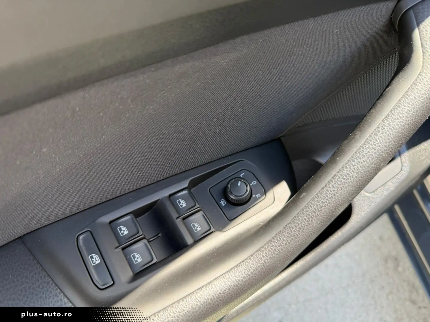 Volkswagen Passat Trendline 1.5 TSI 150 Cp DSG