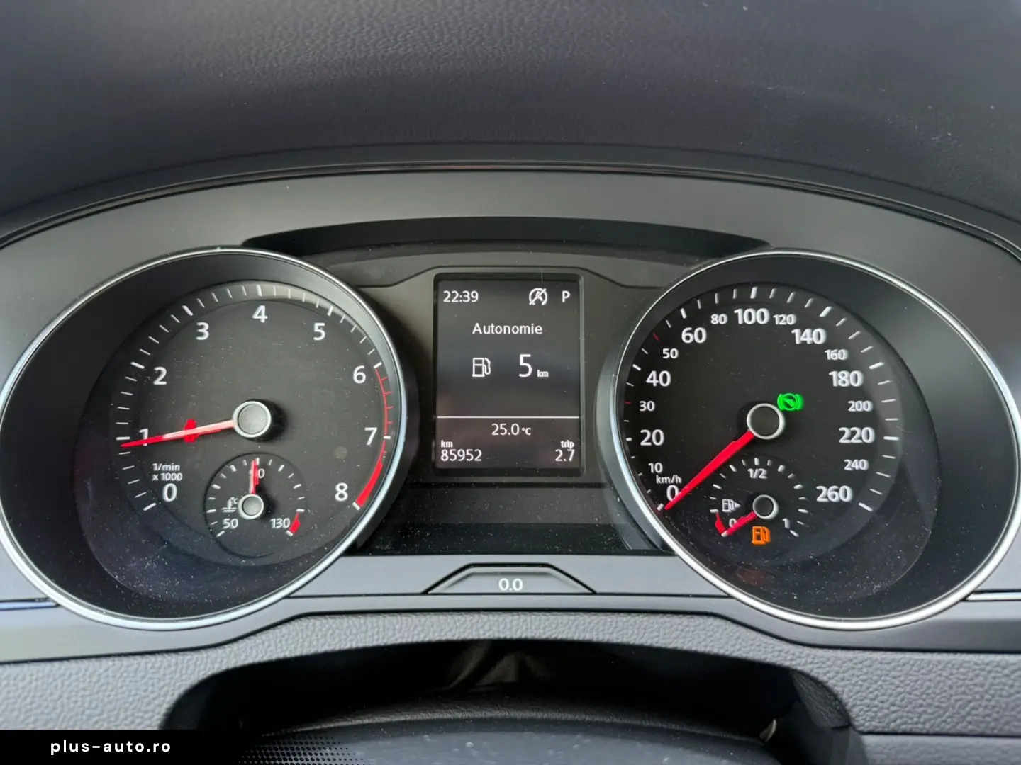Volkswagen Passat Trendline 1.5 TSI 150 Cp DSG