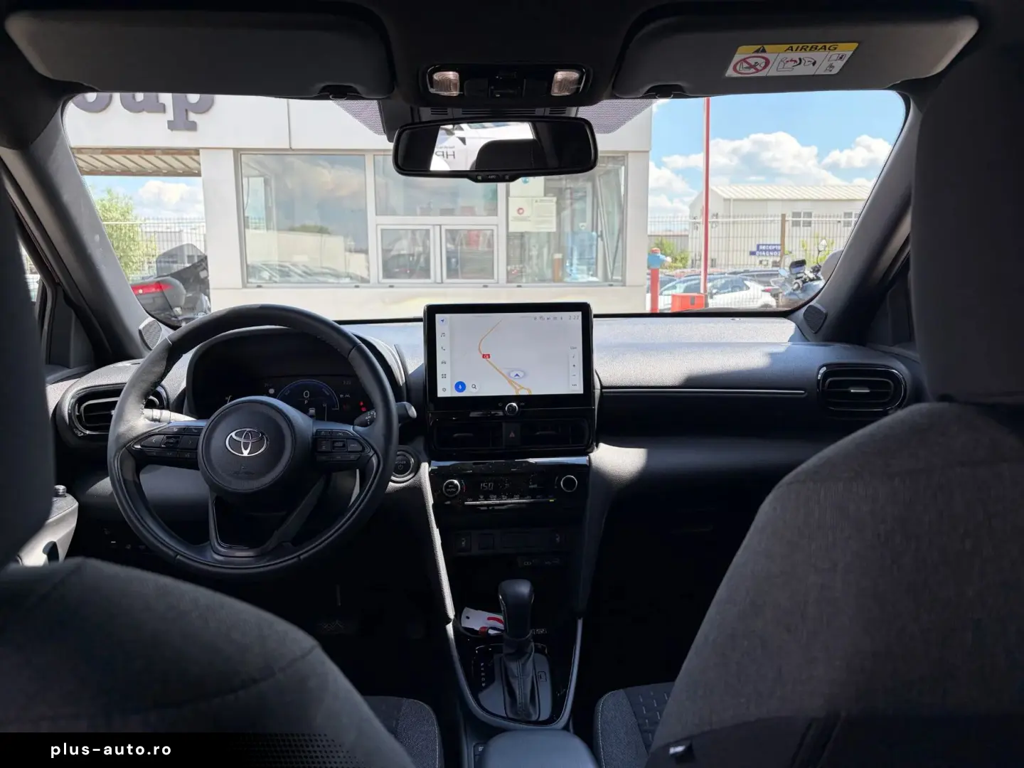 Toyota Yaris-Cross