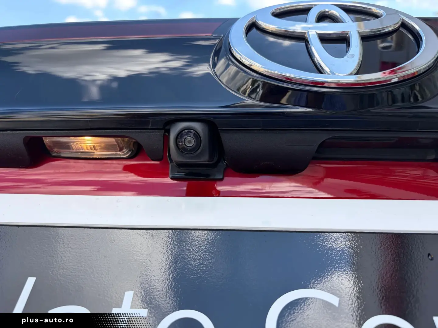 Toyota Yaris-Cross