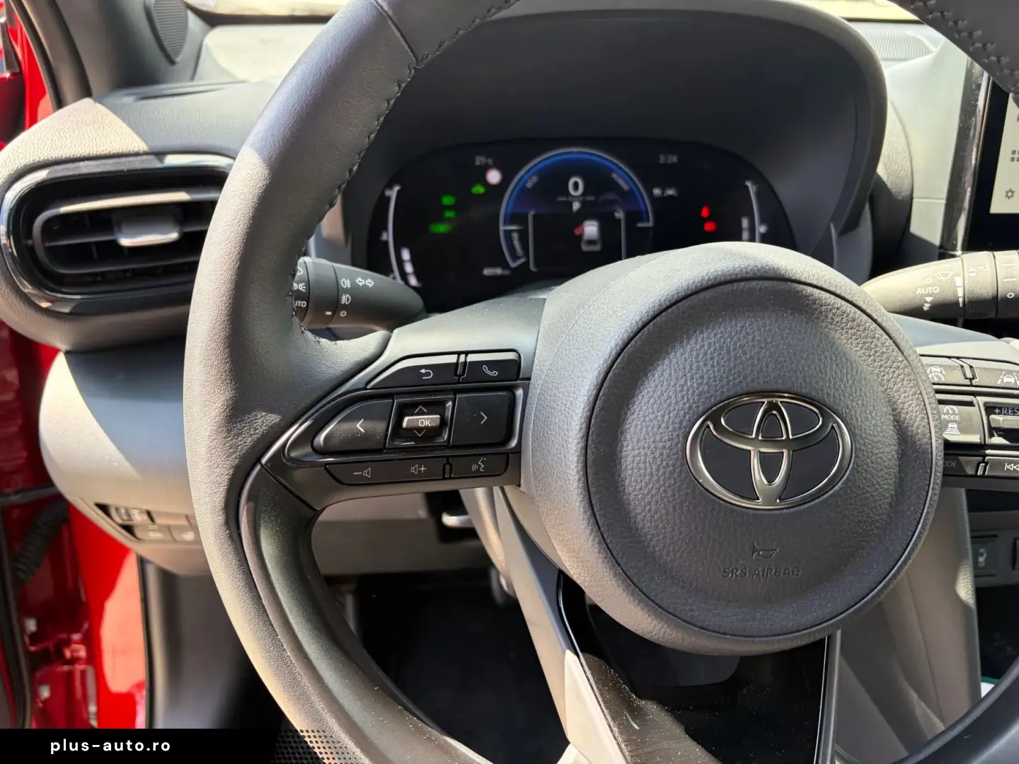 Toyota Yaris-Cross