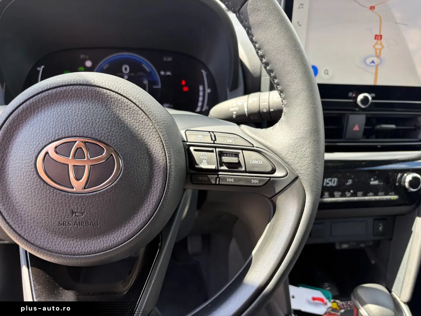 Toyota Yaris-Cross