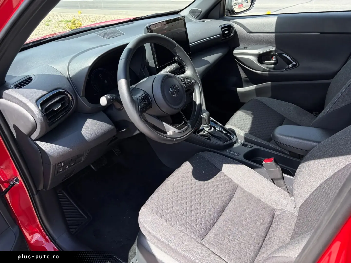 Toyota Yaris-Cross