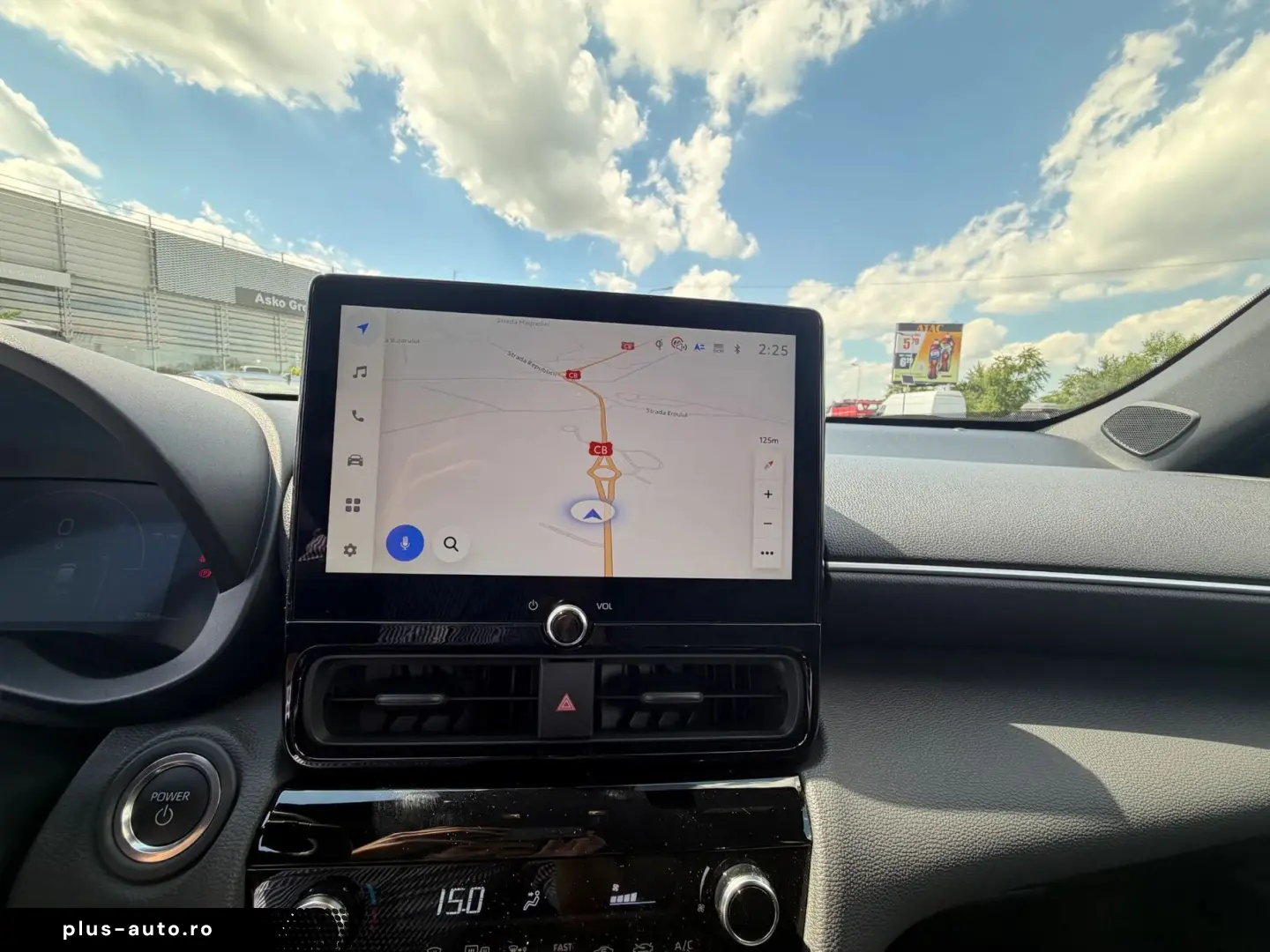 Toyota Yaris-Cross