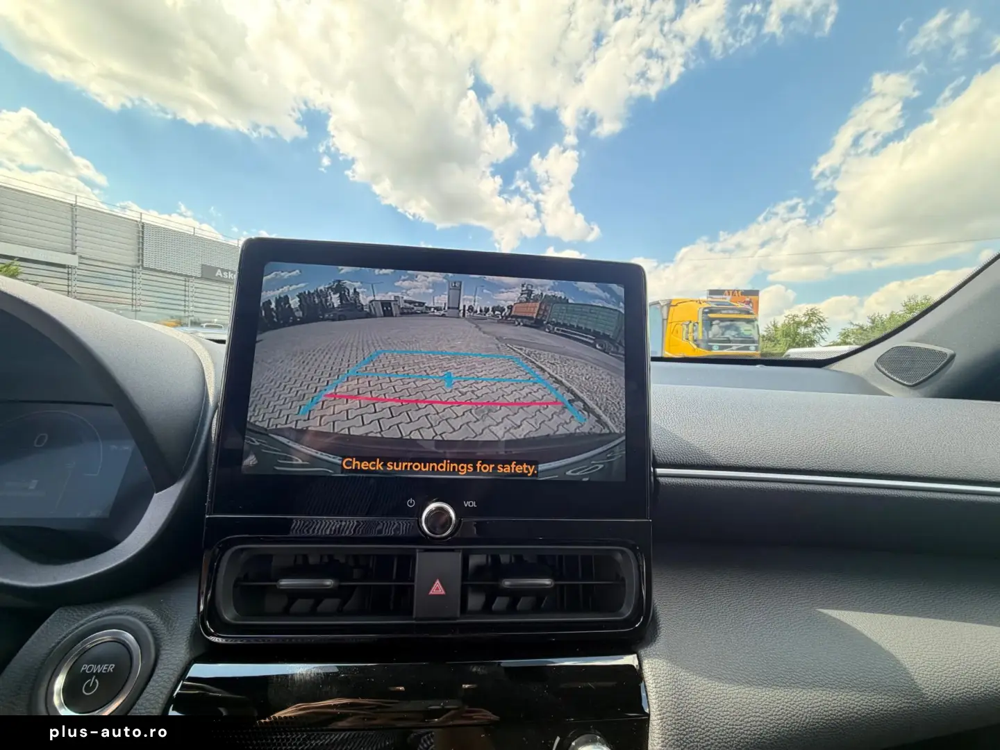 Toyota Yaris-Cross