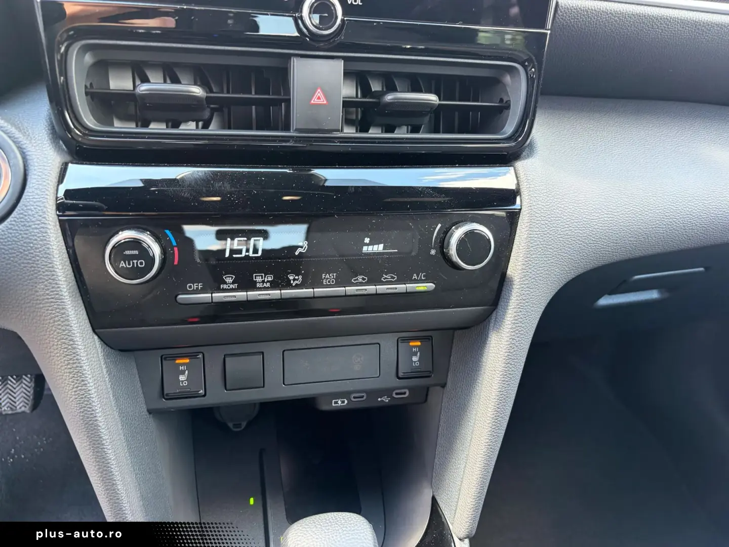 Toyota Yaris-Cross