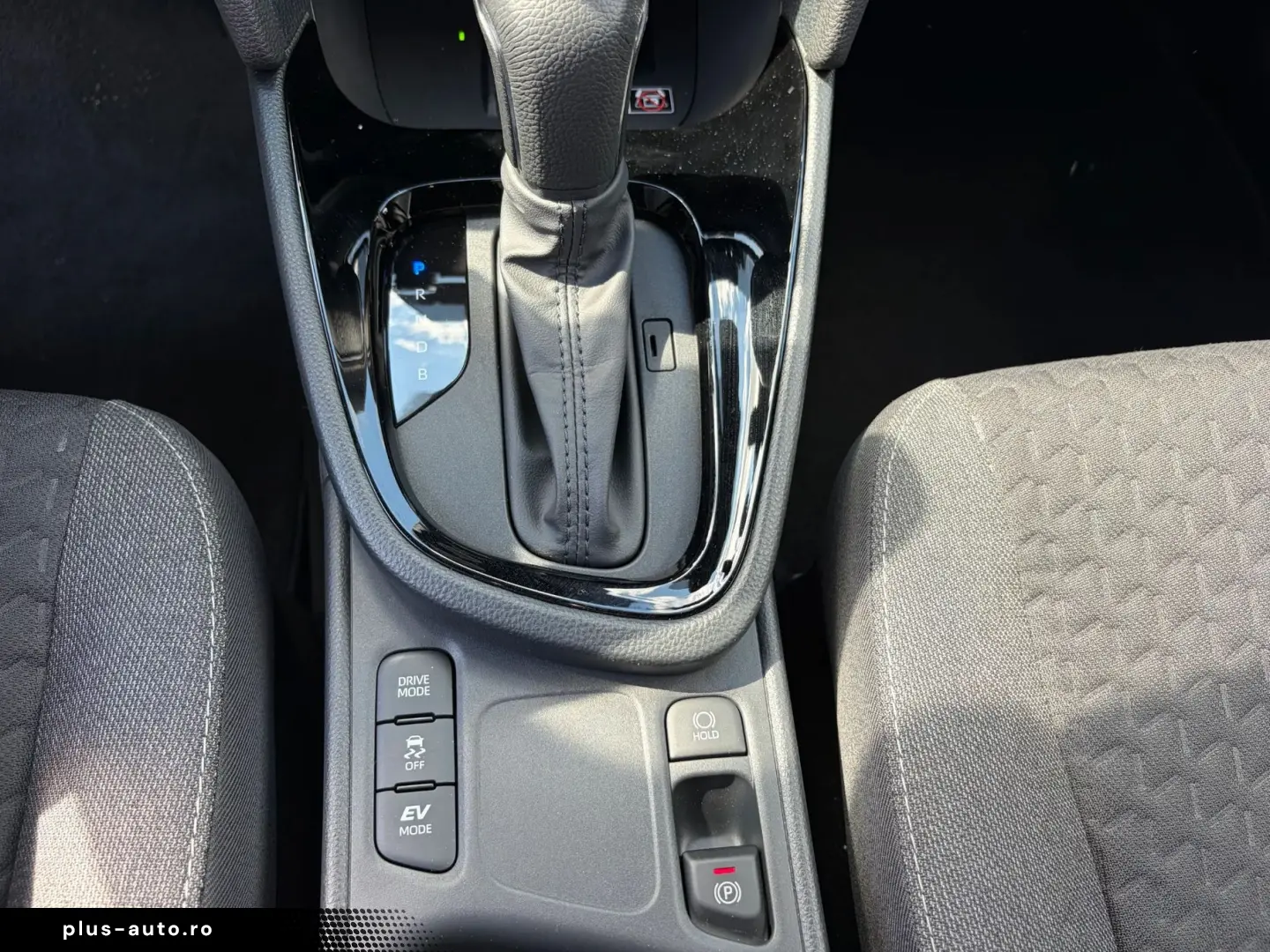 Toyota Yaris-Cross