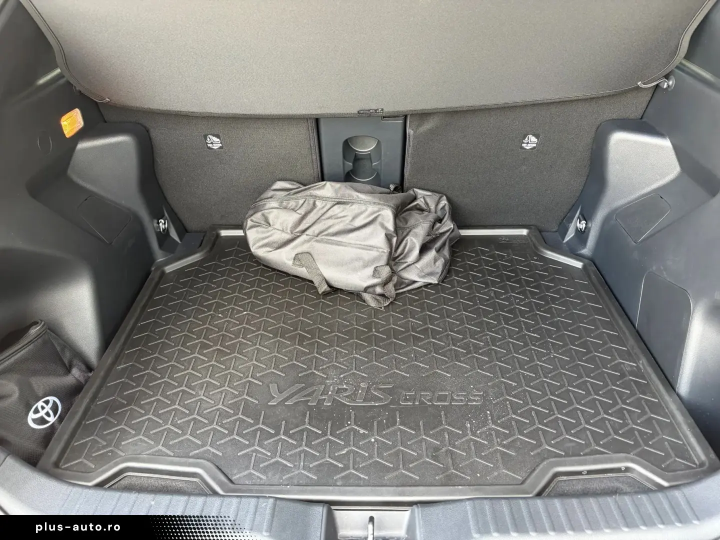 Toyota Yaris-Cross